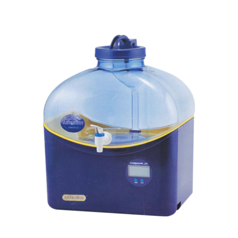 Astro Boy Water Purifier