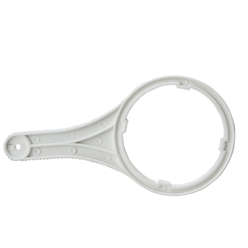 WRENCH 10" - SINGLE SIDE