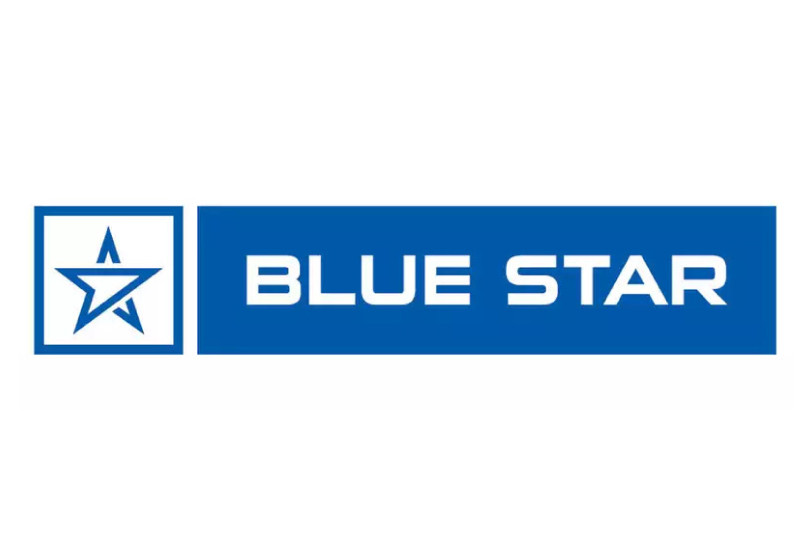 Blue Star