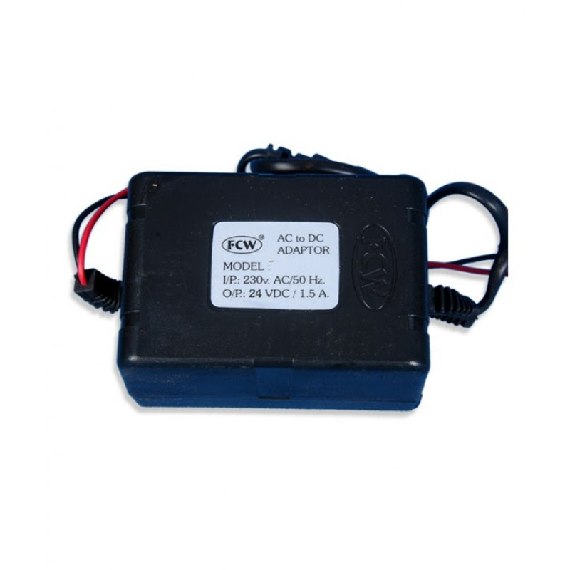 ADAPTER 24V FCW