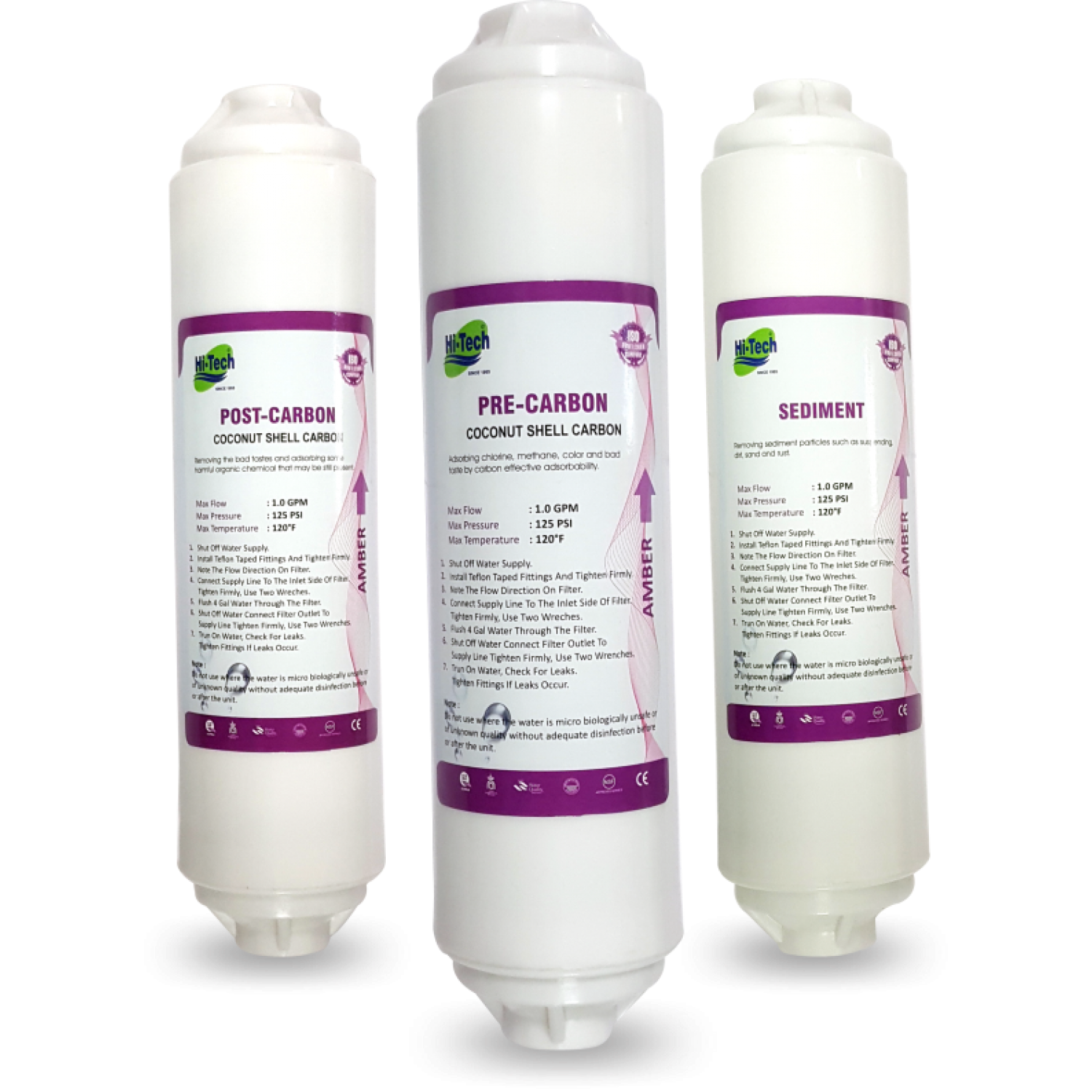 COAL BASED CARBON - JEKO - MINI