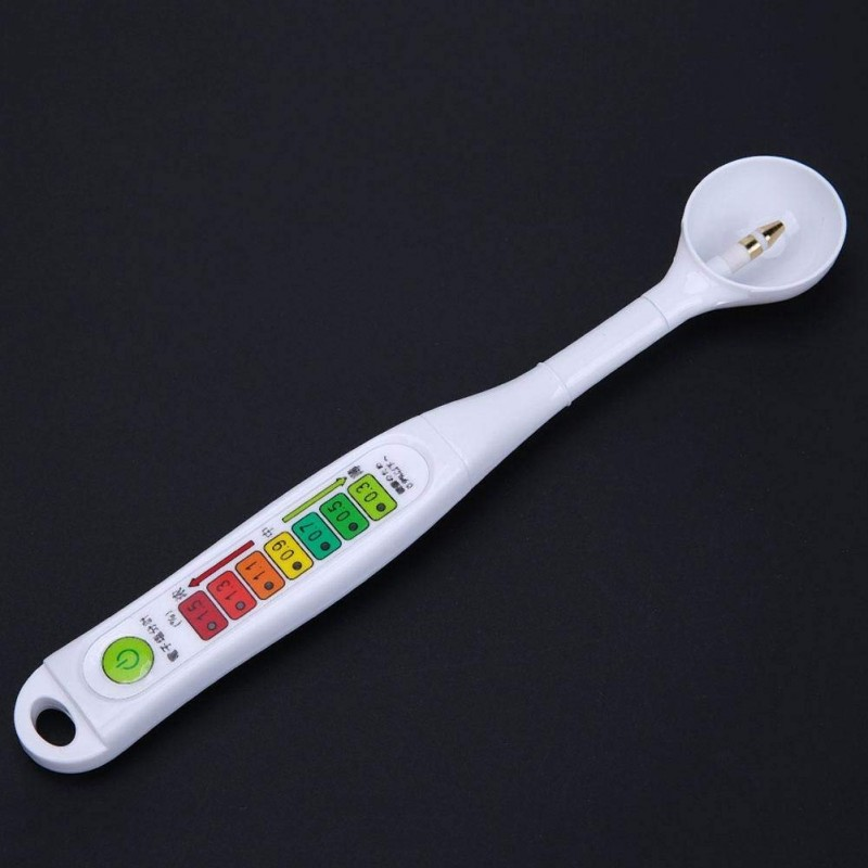 HI-TECH  SALINITY METER/ SALT TESTER MEASURING INSTRUMENT
