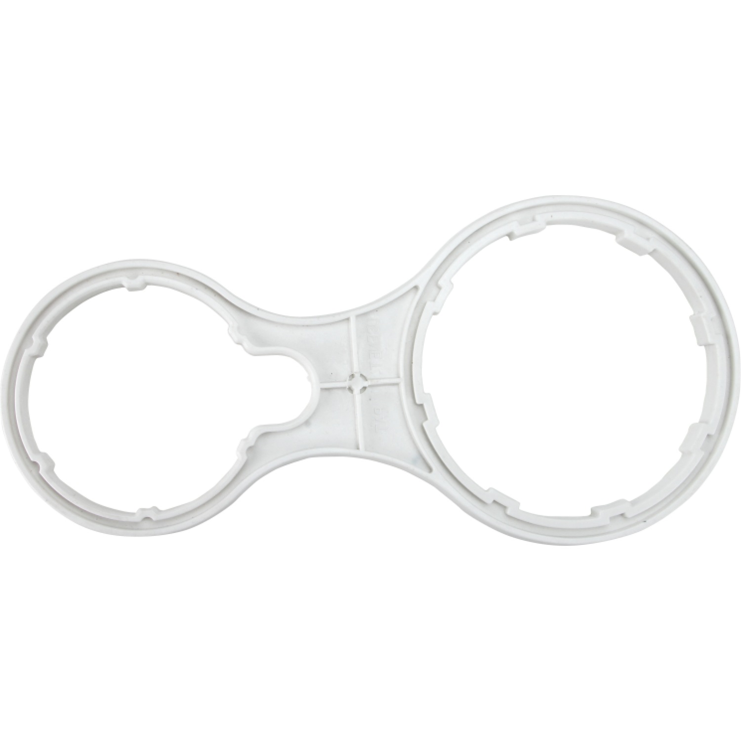 WRENCH 10" - DOUBLE SIDE