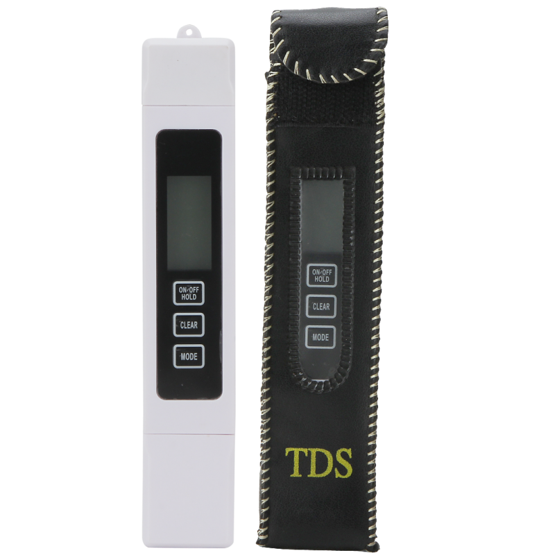 TDS METER